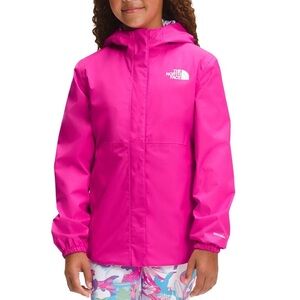 The North Face Kids Rain Jacket